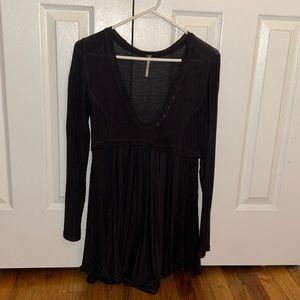 Free People Tunic
